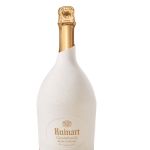 Champagne Machin servi au restaurant Le Saint Amour