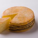 Livarot servi au restaurant Le Saint Amour