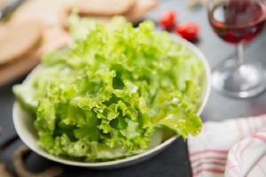 Salade Verte proposé par Le Saint Amour